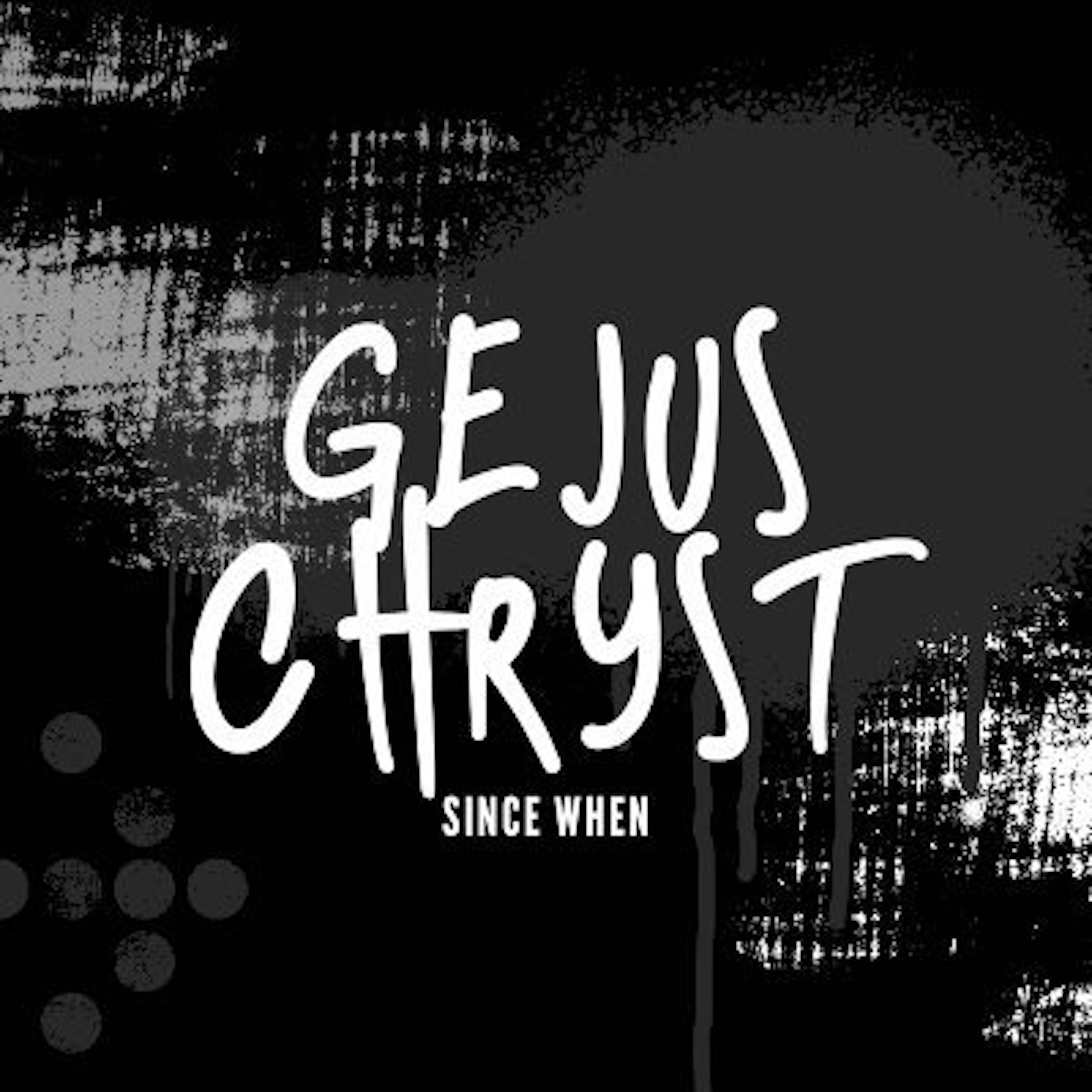 Gesus Chryst